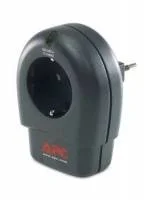 APC SURGEARREST 1 X SCHUKO + T 230 V